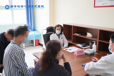 北京大学第六医院王锦霞教授会诊第一天，你约到专家号了吗?