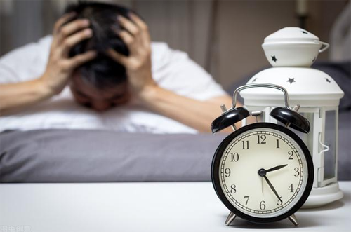 睡眠不好对人体生理危害大吗?看完你就明白了!