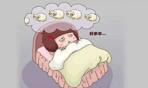 出现失眠了怎么办？失眠症能治好吗？