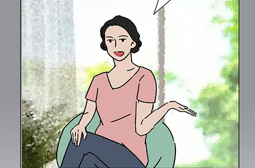 原生家庭得不到的爱，该怎么弥补?