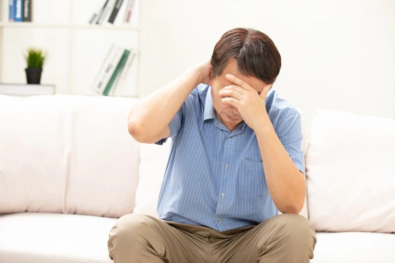 怎么解决焦虑症？
