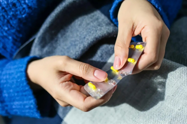 精神力量强的人竟然会更容易抑郁症吗？
